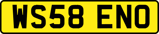 WS58ENO