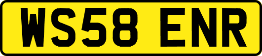 WS58ENR