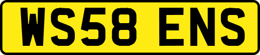 WS58ENS
