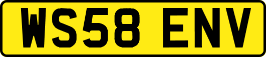 WS58ENV