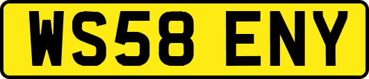 WS58ENY