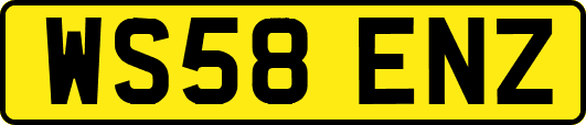 WS58ENZ
