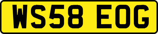 WS58EOG