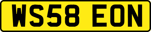 WS58EON