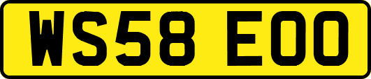 WS58EOO