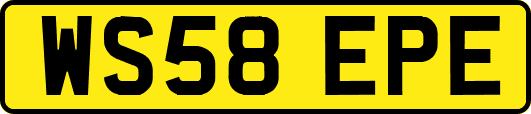 WS58EPE