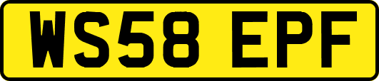 WS58EPF