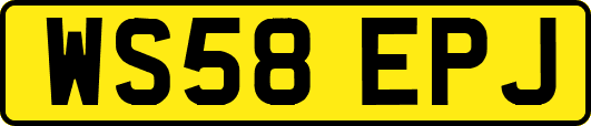WS58EPJ