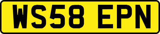 WS58EPN
