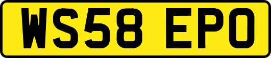 WS58EPO