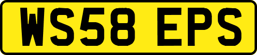 WS58EPS