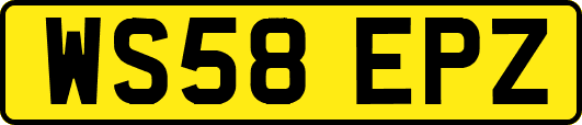 WS58EPZ