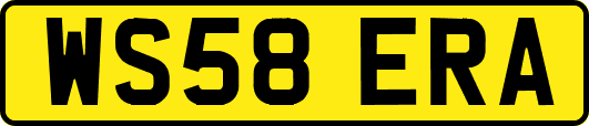 WS58ERA