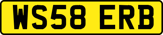 WS58ERB