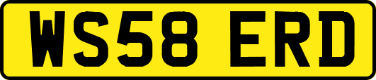WS58ERD