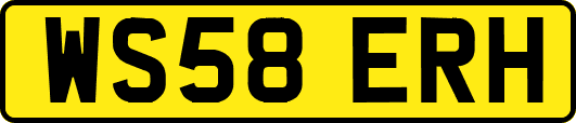WS58ERH