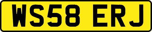 WS58ERJ