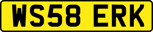 WS58ERK