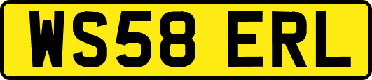 WS58ERL