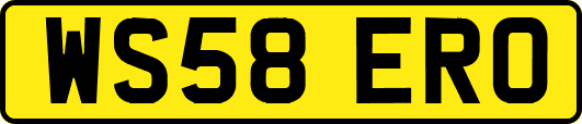 WS58ERO