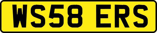 WS58ERS