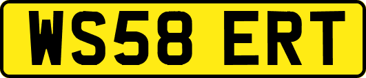 WS58ERT