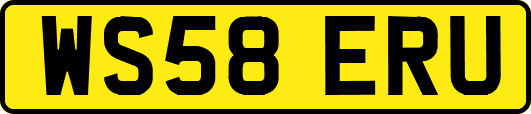 WS58ERU