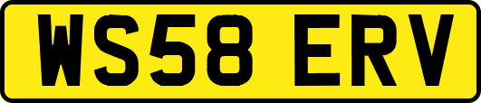 WS58ERV
