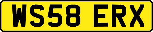 WS58ERX