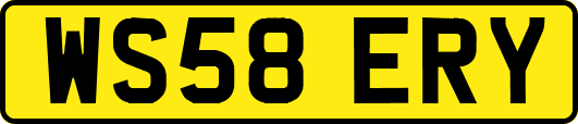 WS58ERY
