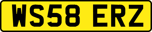 WS58ERZ