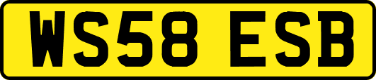 WS58ESB