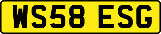 WS58ESG