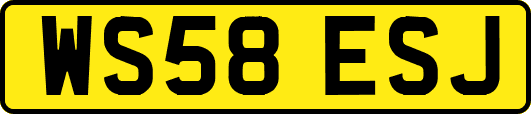 WS58ESJ