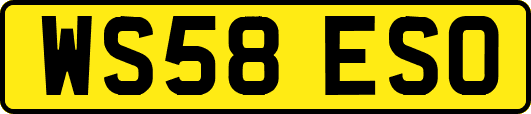 WS58ESO