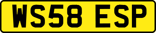 WS58ESP