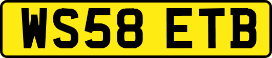 WS58ETB