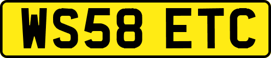 WS58ETC