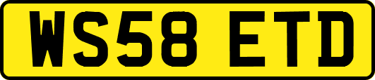 WS58ETD