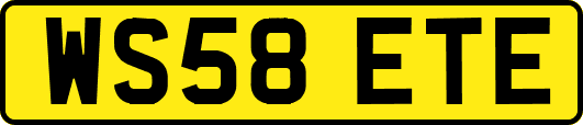 WS58ETE