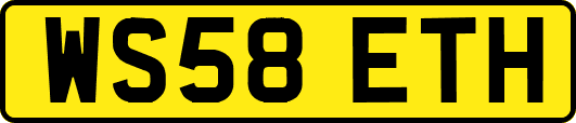 WS58ETH