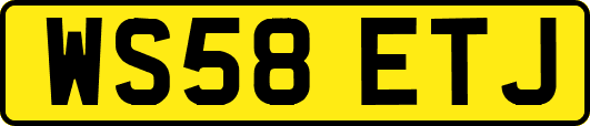 WS58ETJ