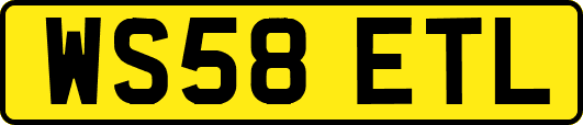 WS58ETL