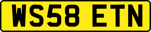 WS58ETN