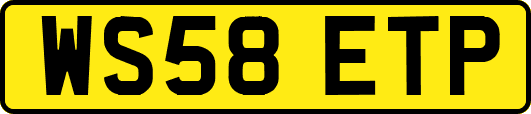 WS58ETP