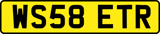 WS58ETR