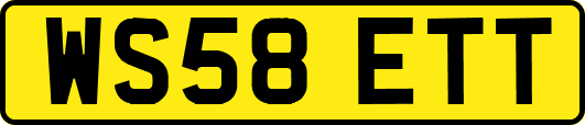 WS58ETT