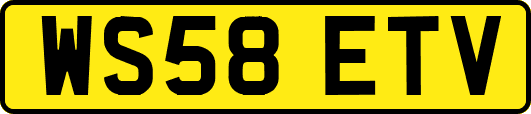 WS58ETV