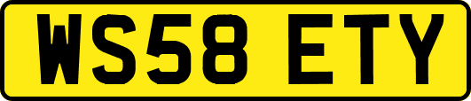 WS58ETY