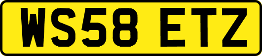 WS58ETZ